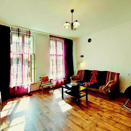 Apartament Ogarna 85, 1 Floor *