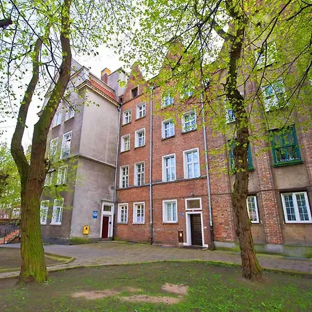 Lägenhet Apartament Ogarna 85, 1 Floor *