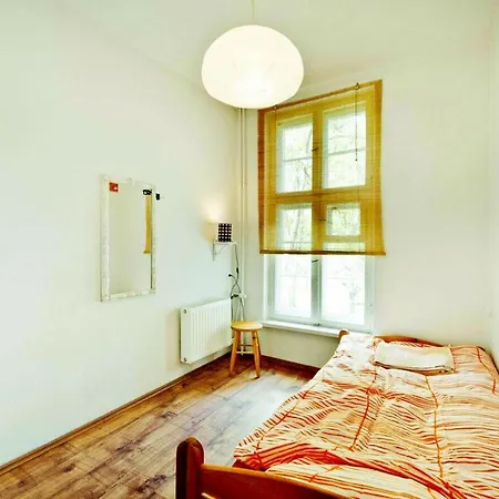 Lägenhet Apartament Ogarna 85, 1 Floor Gdańsk